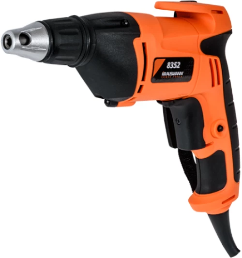 Krausmann 8352 Μπουλονόκλειδο 450w