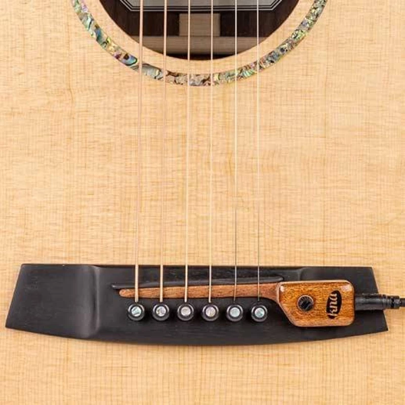 Kna Sg-2 Bridge Piezo With Volume