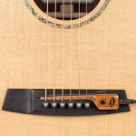 Kna Sg-2 Bridge Piezo With Volume