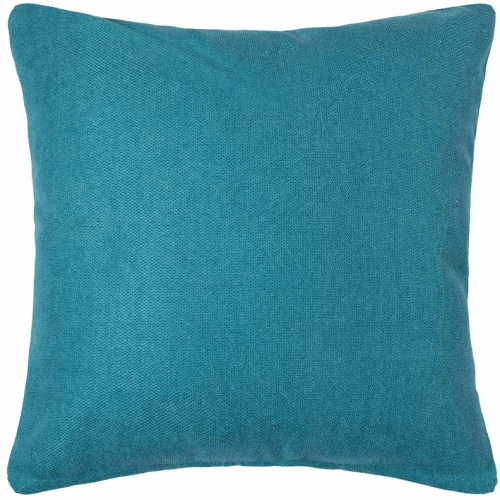 Μαξιλαροθηκη Α802 (45cm X 45cm) Πετρόλ - -
