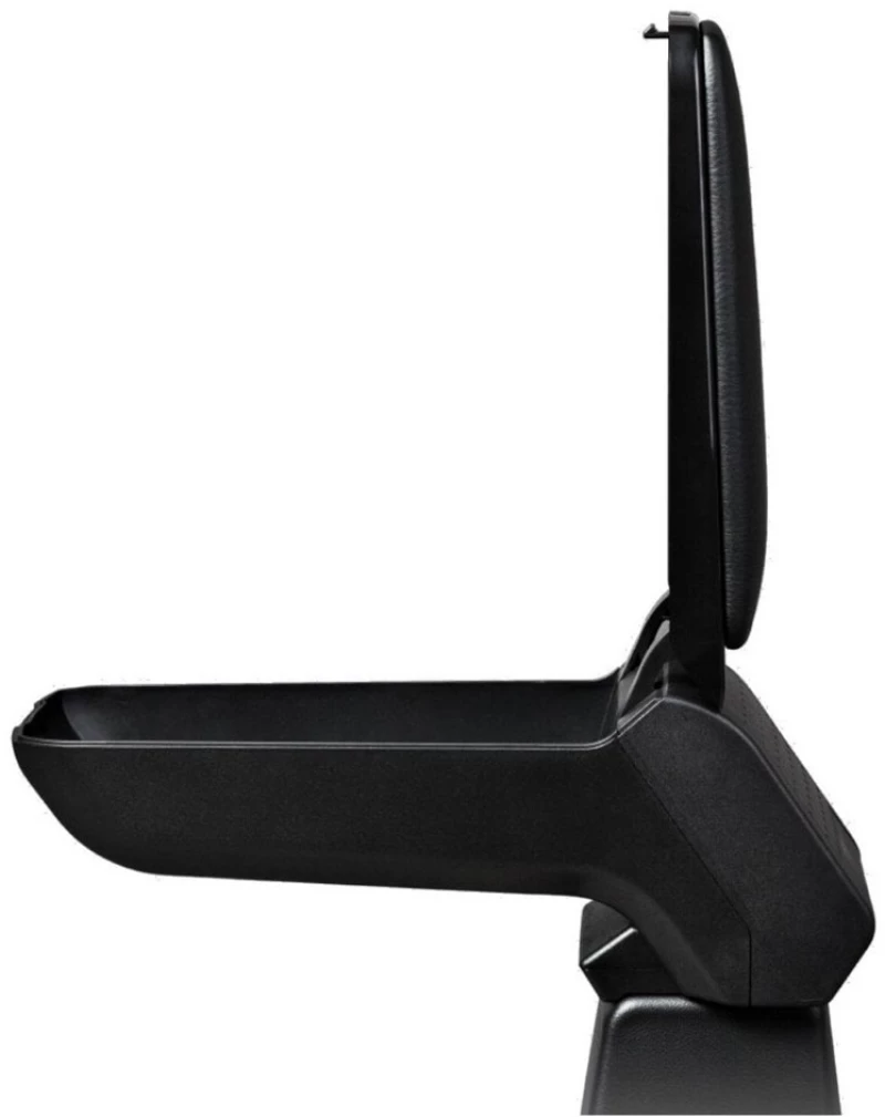 Rati Ford Connect 2014> (με Usb & Aux Καλωδιο) Τεμπελησ Armster S (μαυροσ) V00899/rt