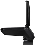 Rati Ford Connect 2014> (με Usb & Aux Καλωδιο) Τεμπελησ Armster S (μαυροσ) V00899/rt