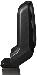 Rati Ford Connect 2014> (με Usb & Aux Καλωδιο) Τεμπελησ Armster S (μαυροσ) V00899/rt
