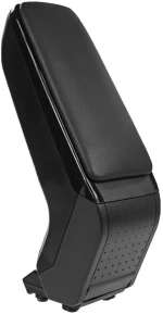 Rati Ford Connect 2014> (με Usb & Aux Καλωδιο) Τεμπελησ Armster S (μαυροσ) V00899/rt