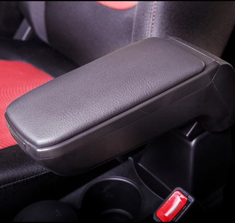 Rati Ford Connect 2014> (με Usb & Aux Καλωδιο) Τεμπελησ Armster S (μαυροσ) V00899/rt