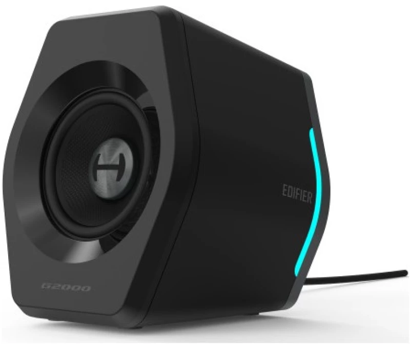 Speaker Edifier Rgb G2000 Black