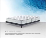 Linea Strom Vitality Flex Στρώμα (131-140)x200x26cm