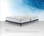 Linea Strom Vitality Arrow Στρώμα (151-160)x200x24cm