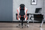 Καρέκλα Gaming Raptor Goro - - Pvc,μέταλλο - Megab2b 161595759