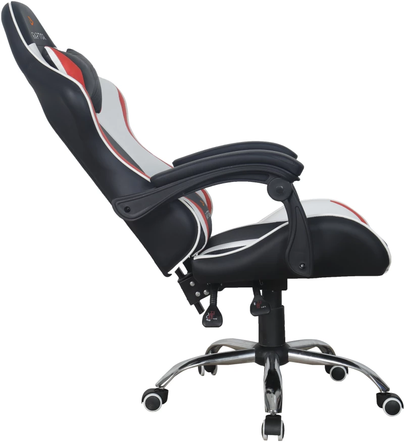 Καρέκλα Gaming Raptor Goro - - Pvc,μέταλλο - Megab2b 161595759
