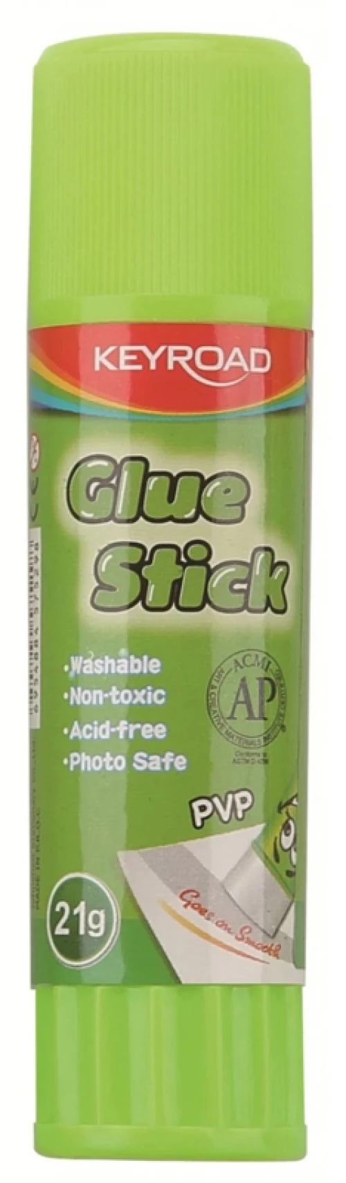 Keyroad Κόλλα Stick 21gr