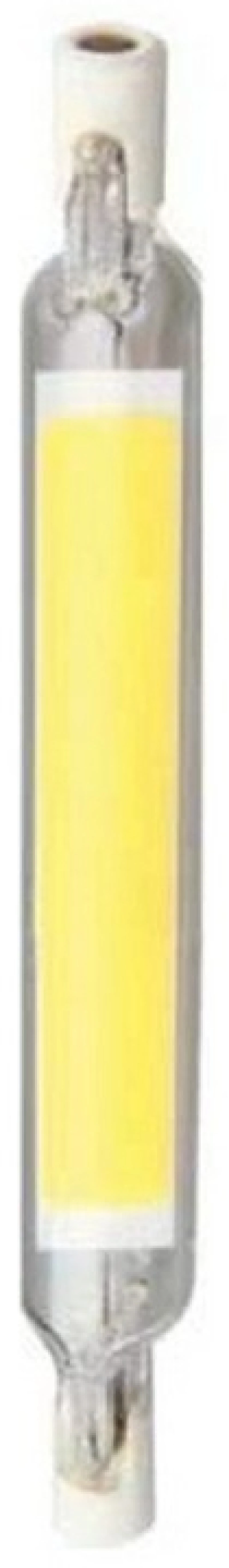 Λάμπα Led Silver Electronics 8w Eco R7s 5000k