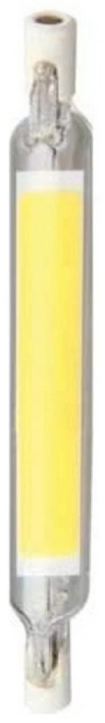 Λάμπα Led Silver Electronics 8w Eco R7s 5000k
