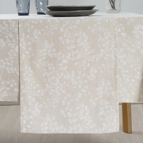 Τραπεζομάντηλο Dimeco Aria - 140 X 260