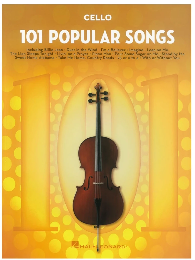 101 Popular Songs