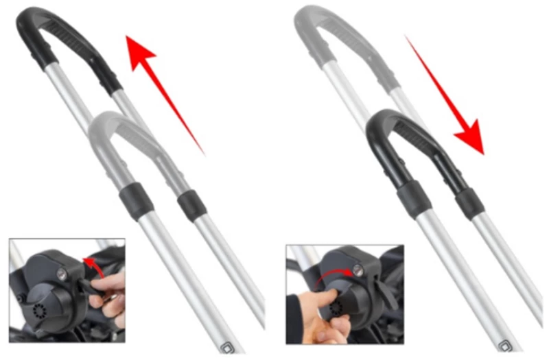 Menabo Βαση Οροφησ Ποδηλατου Chrono (και Για Fat /e-bikes) Menabo 12300/mb