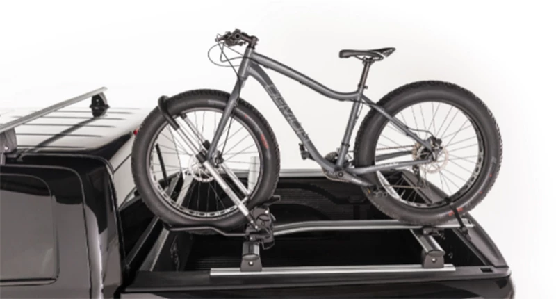 Menabo Βαση Οροφησ Ποδηλατου Chrono (και Για Fat /e-bikes) Menabo 12300/mb