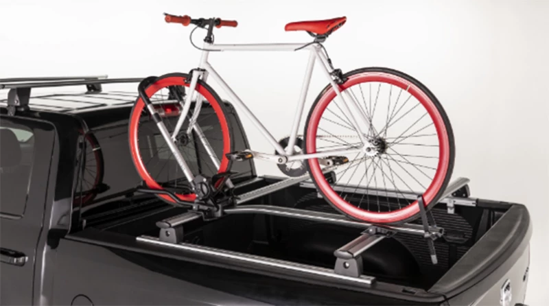 Menabo Βαση Οροφησ Ποδηλατου Chrono (και Για Fat /e-bikes) Menabo 12300/mb