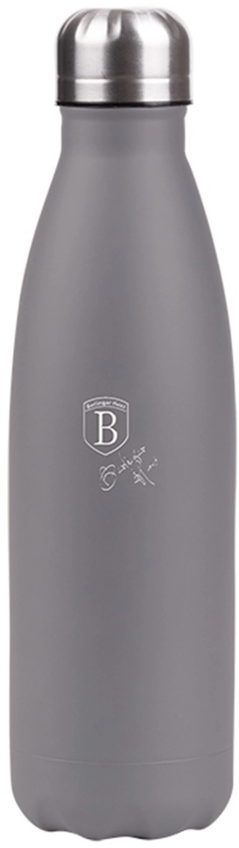 Berlinger Haus Μπουκάλι-θερμός Από Ανοξείδωτο Ατσάλι 500ml Aspen Collection Bh-7816