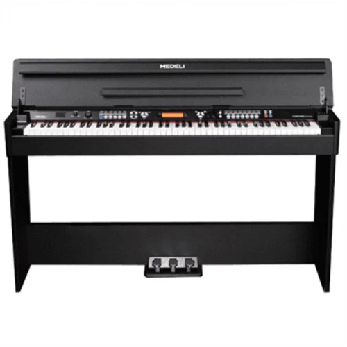 Medeli Cdp-5200 Black
