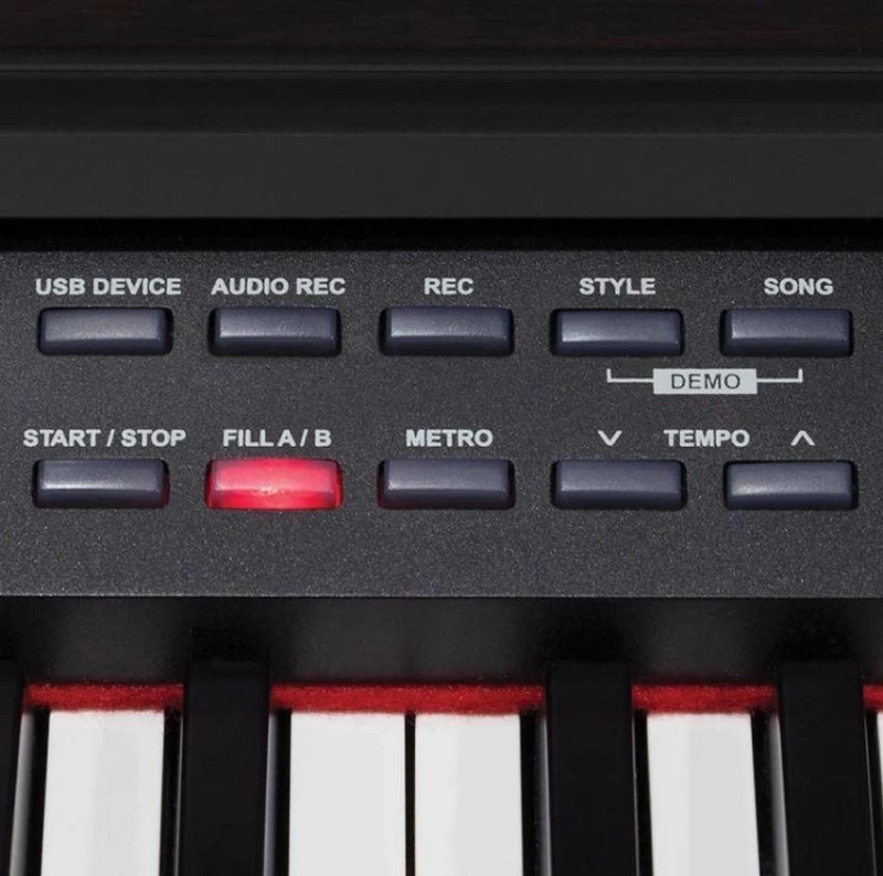 Medeli Cdp-5200 Black
