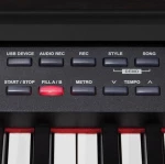 Medeli Cdp-5200 Black