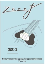 Zozef Bz-1 Passive