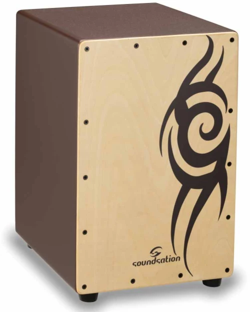 Soundsation Scaj-05 New Tribal Tattoo Series