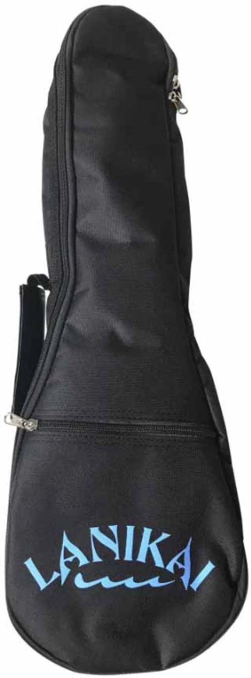 Lanikai Lktnbls Soprano Black