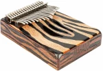 Mahalo Mka17 Zebra
