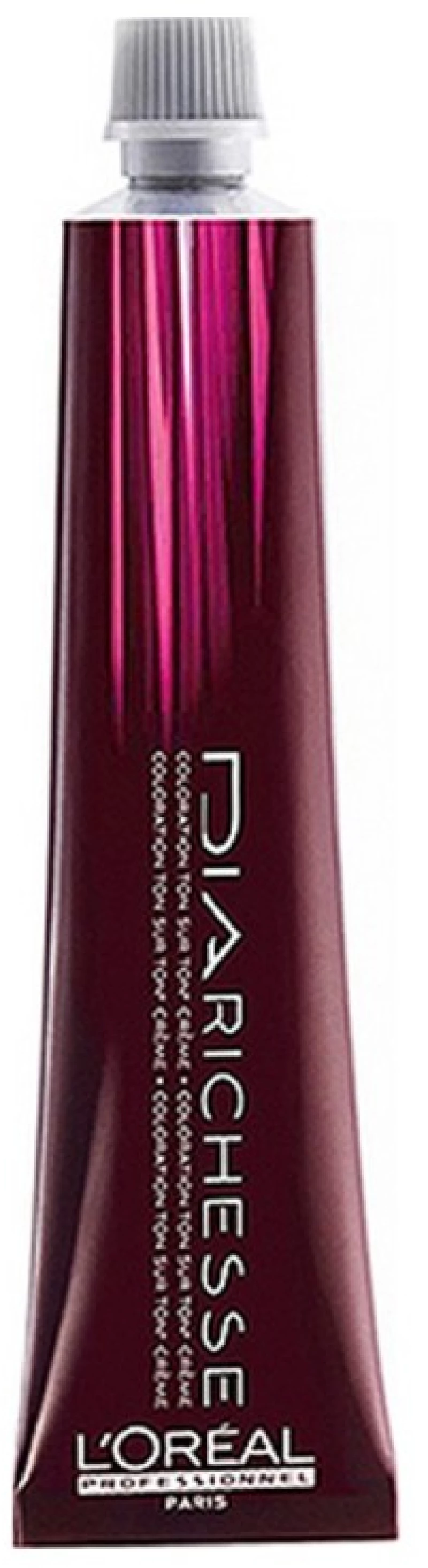Ημιμόνιμη Βαφή L'oreal Professionnel Paris Dia Richesse Nº 7.31 (50 Ml) (50 Ml)