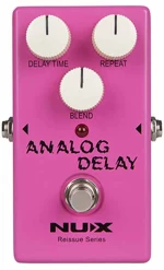 Nux Analog Delay