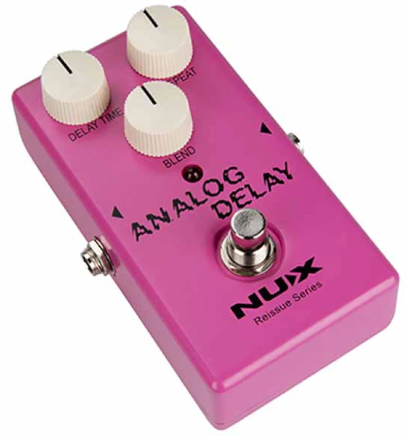 Nux Analog Delay