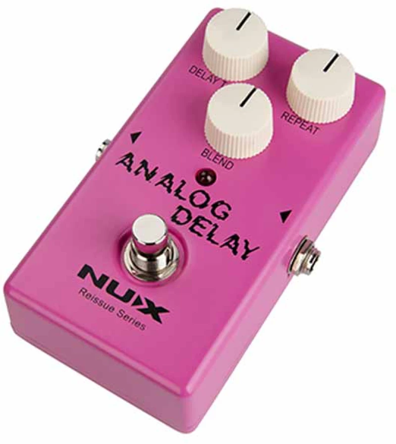 Nux Analog Delay
