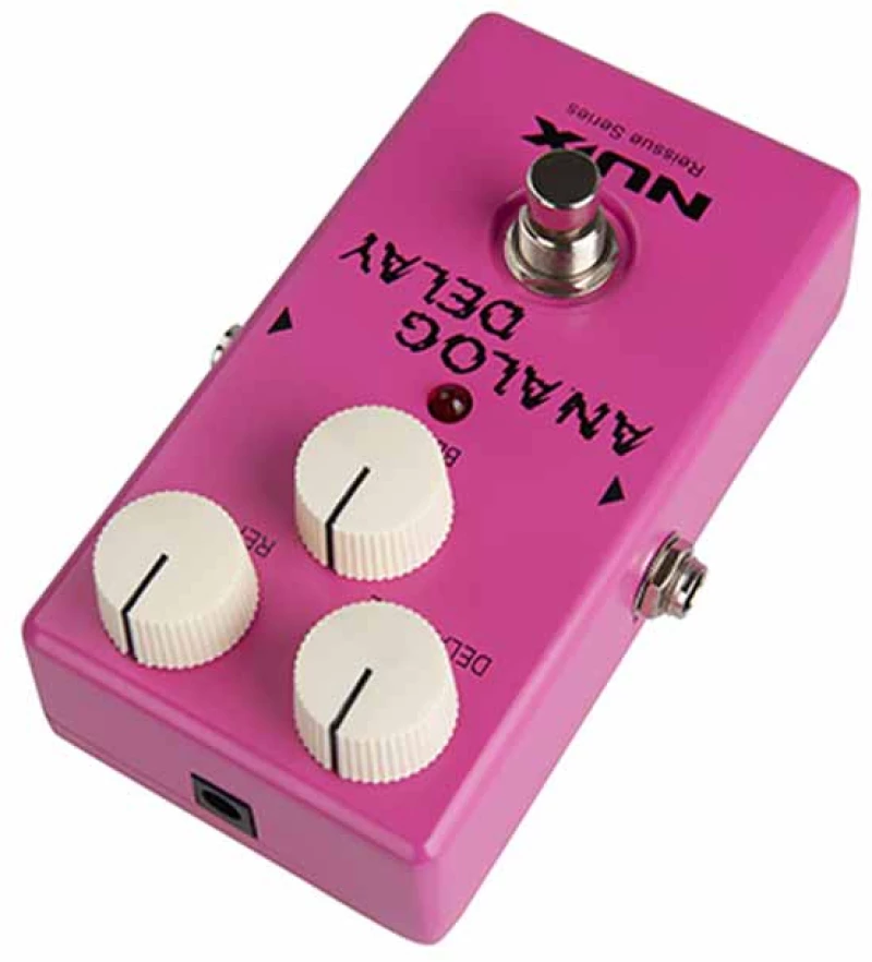 Nux Analog Delay