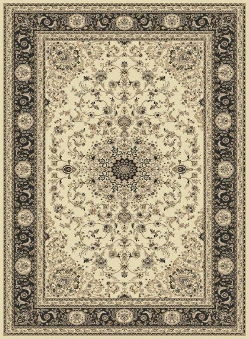 Χαλί Eurofil Cordoba 393 Cream - 200x240