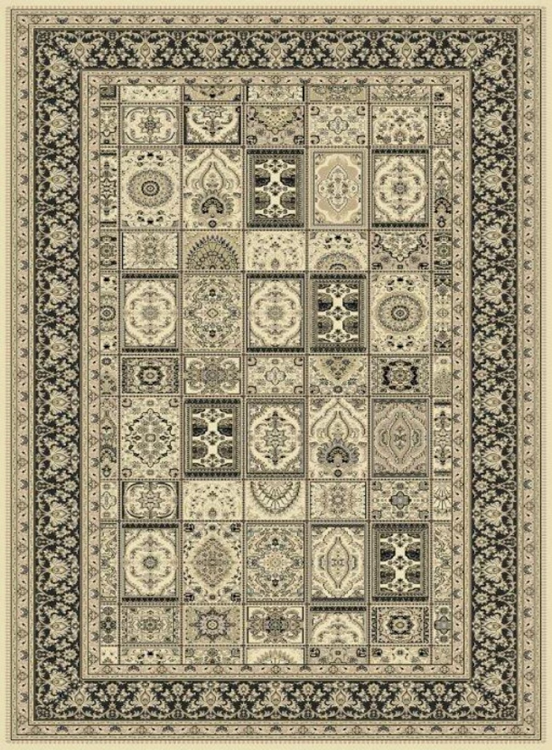 Χαλί Eurofil Cordoba 1193 Cream - 160x230