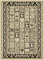 Χαλί Eurofil Cordoba 1193 Cream - 160x230