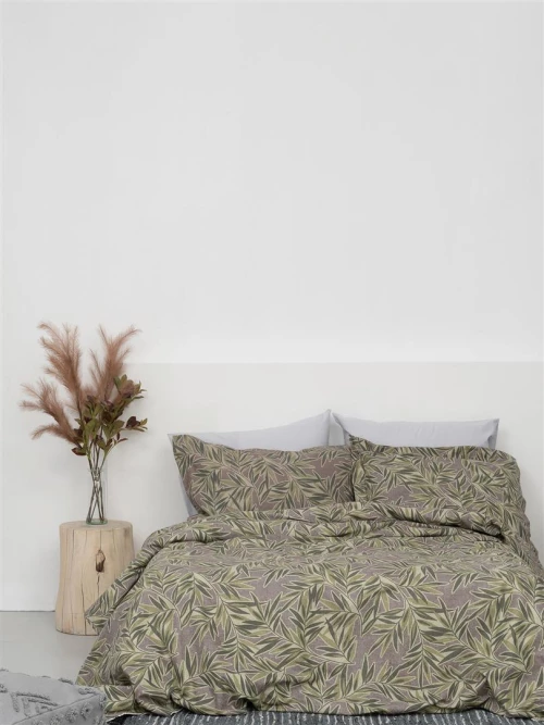 Σετ Σεντόνια Φανελένια Palamaiki Cw284 - Μονό 170 X 265