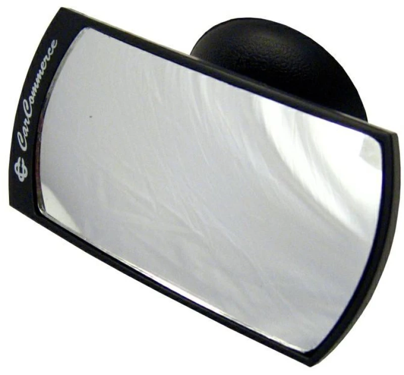 Amio Καθρεπτησ Εσωτερικοσ Με Βεντουζα 11x6x6mm Cc42543/am