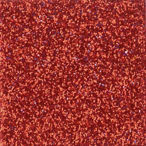 253475 Next Blister 10 Φύλλα Eva Glitter Κόκκινα Α4 (21x30εκ.)