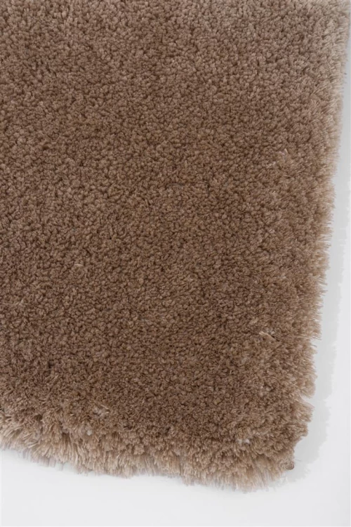 Χαλί Shaggy Μπεζ Monti 7053/71 - Colore Colori - Σετ (0,70x1,50)x2 0,70x2,20