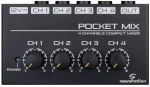 Soundsation Pocket-mix