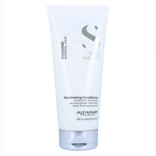 Conditioner Semi Di Lino Diamond Alfaparf Milano (200 Ml)