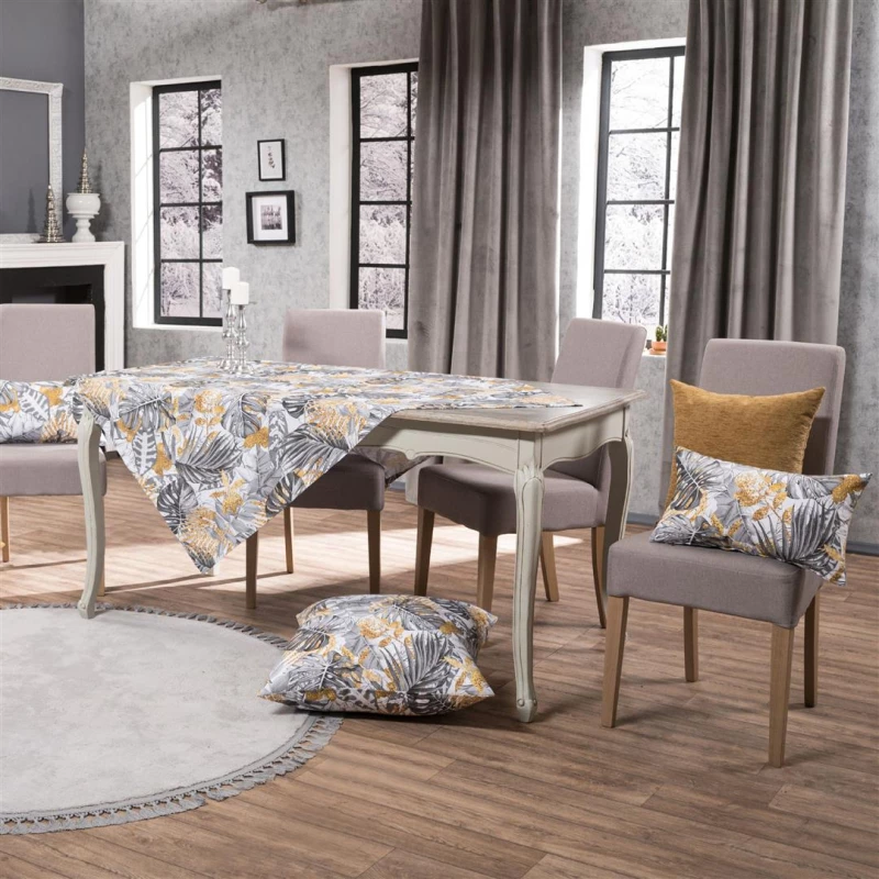 Καρέ Teoran Frontera 90x90 - 90 X 90