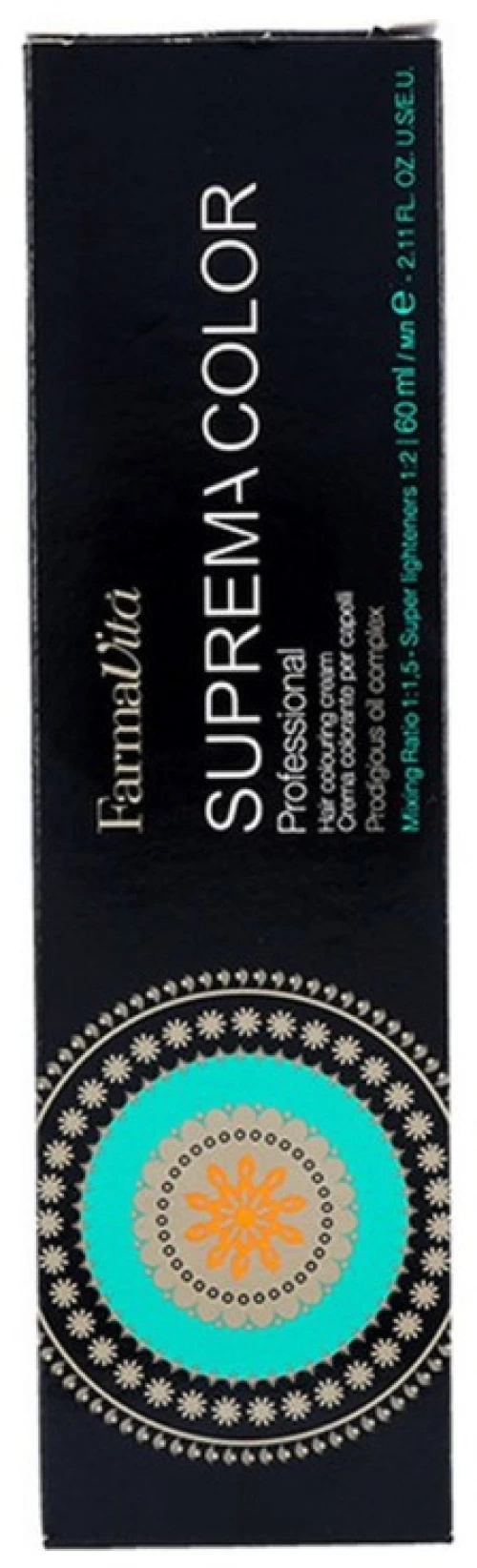 Μόνιμη Βαφή Suprema Farmavita Βιολετί