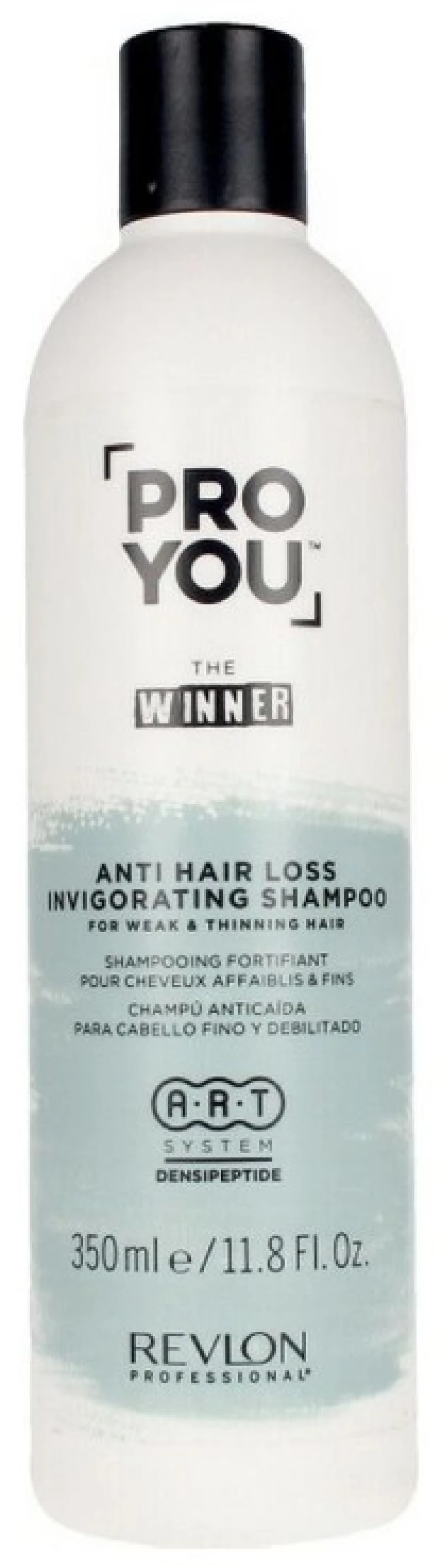 Σαμπουάν Κατά Της Τριχόπτωσης Proyou The Winner Revlon (350 Ml)