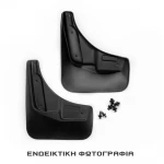 Novline Ford Edge 5d 2013+ Λασπωτηρεσ Εμπροσ 2τεμ. (πολυαιρεθανησ) Λασπ.5304815/nv