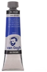 260464 Talens Van Gogh Χρώμα Λαδιού 512 Cobalt Blue 200ml