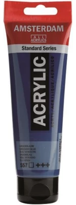260701 Talens Amsterdam Ακρυλικό Χρώμα 557 Green Blue 120ml